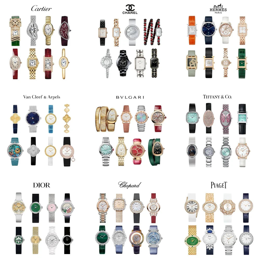 All Watch