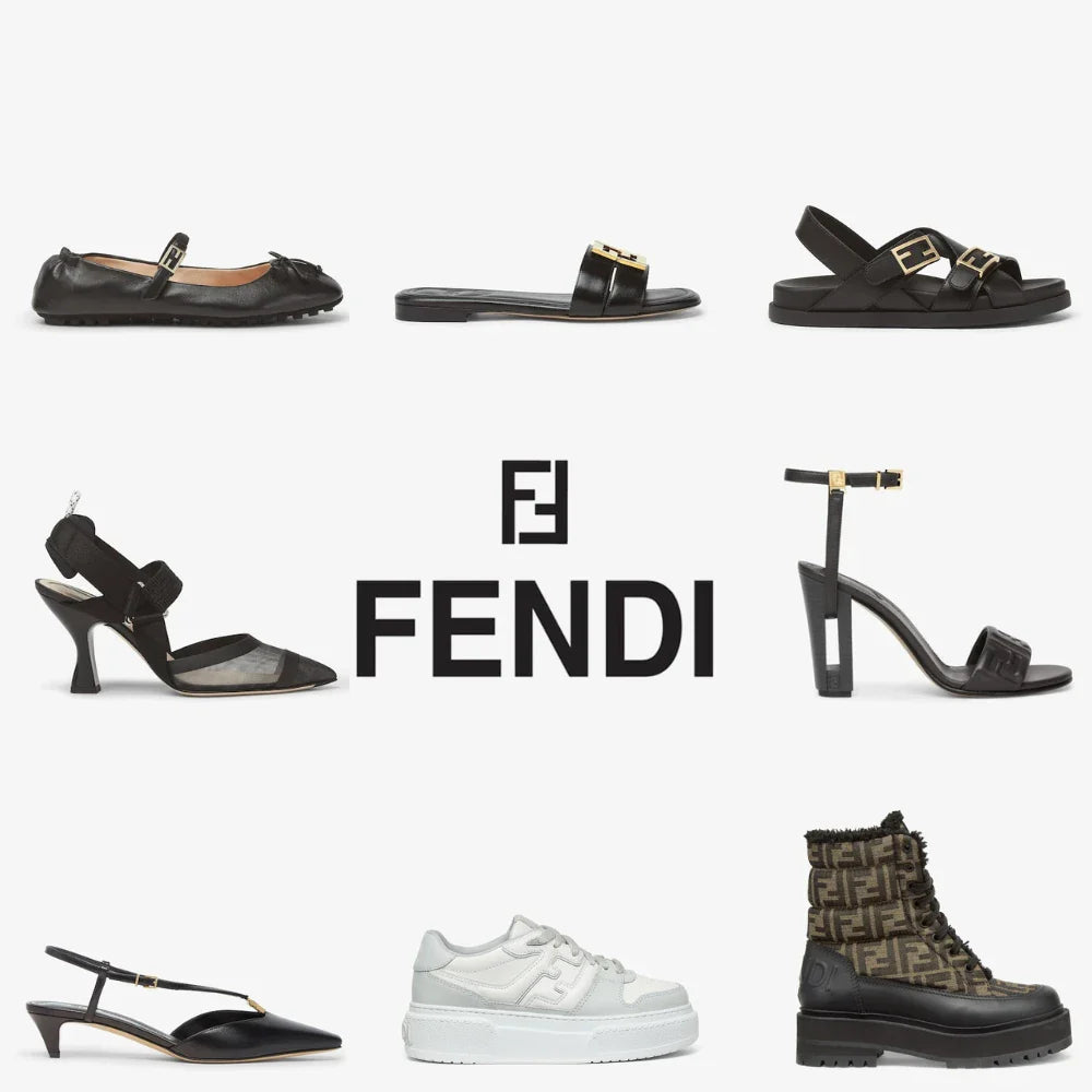 Fend Shoe