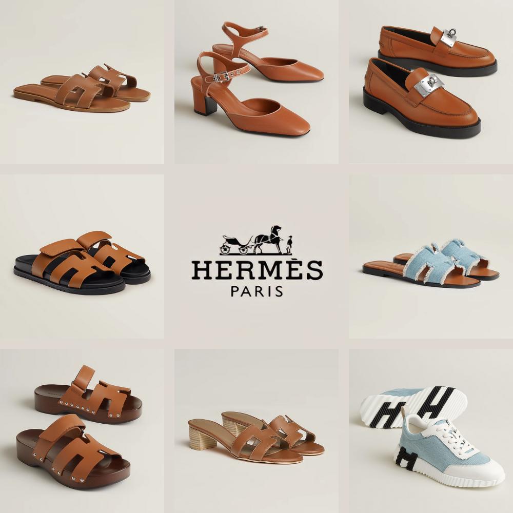 HM Shoe
