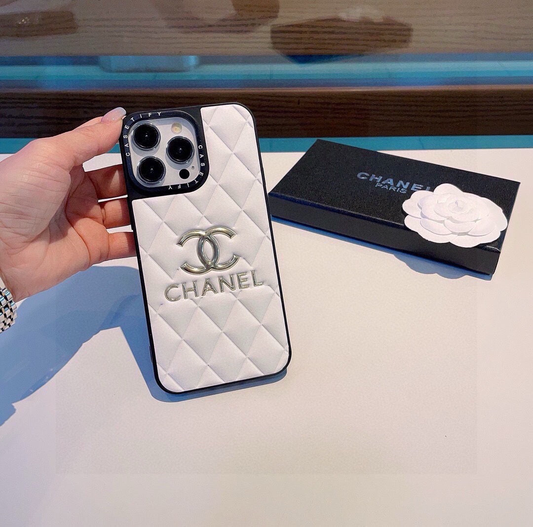 CC iPhone Case 378924