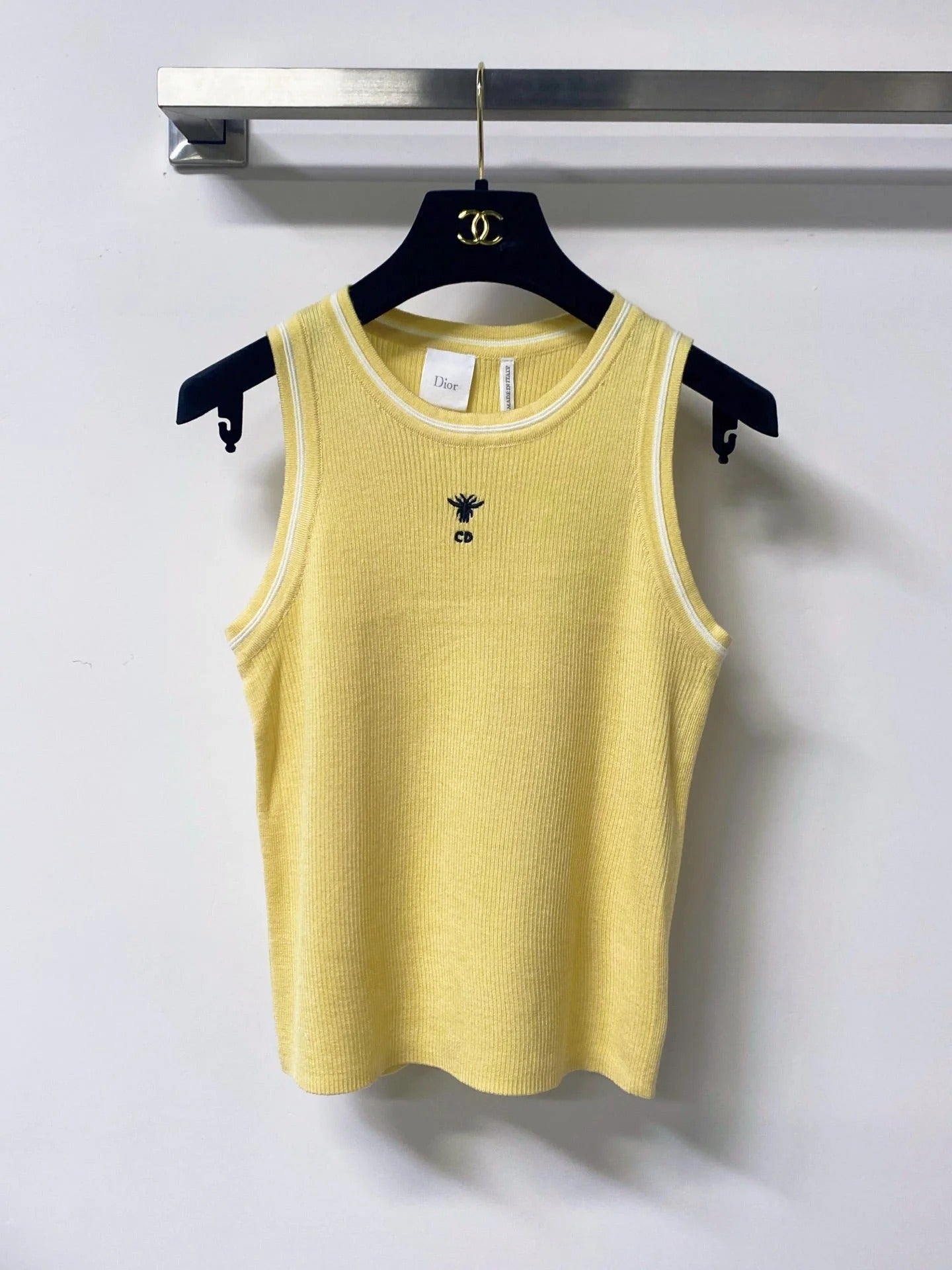 Dior 2026 Vest Shirt Wool 625842