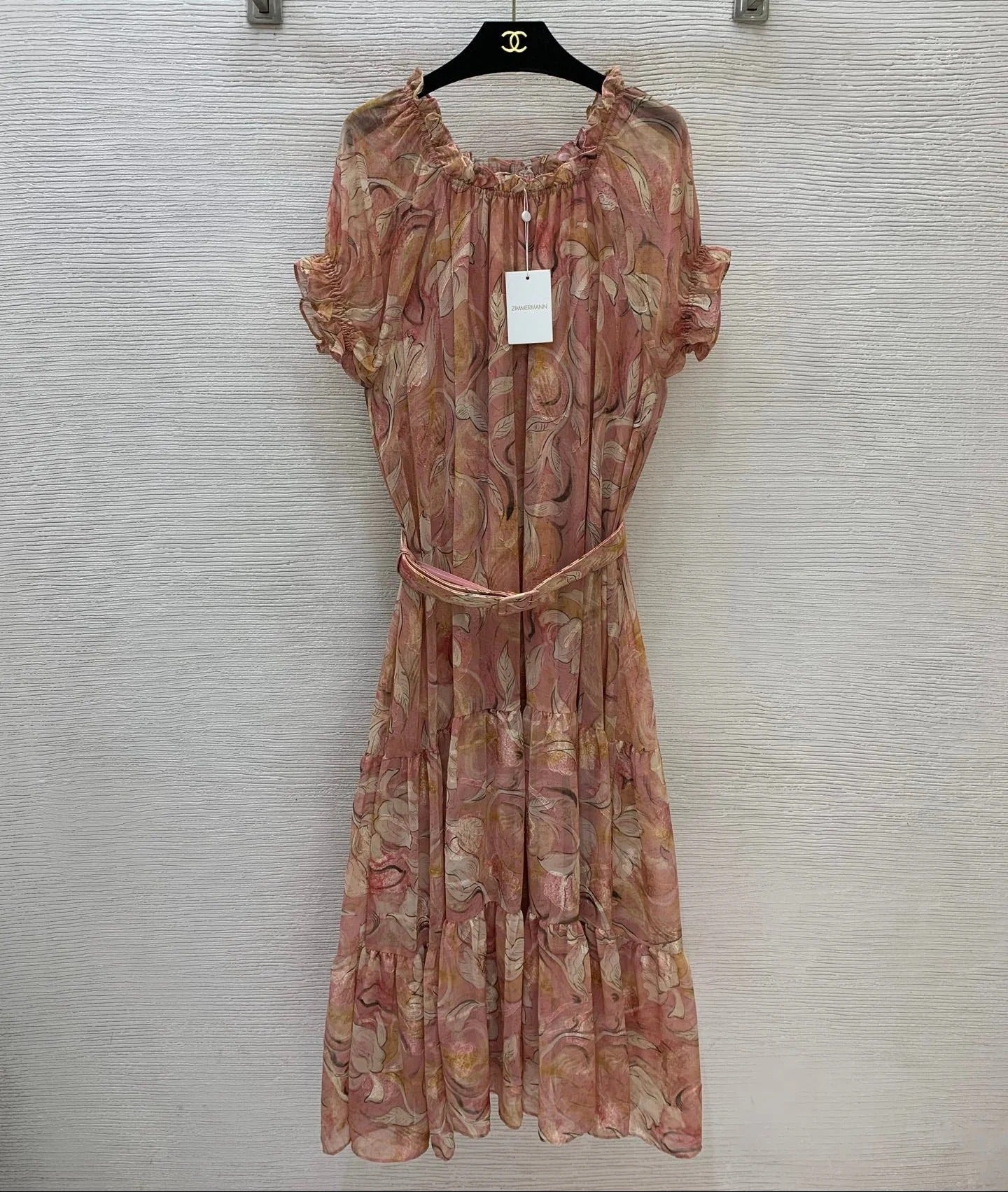 Zimmermann 2026 Dress 598