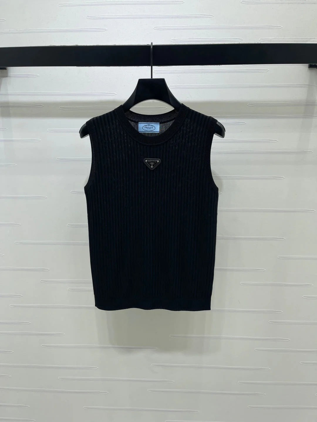 Prada 2026 Vest Shirt Cotton 653188