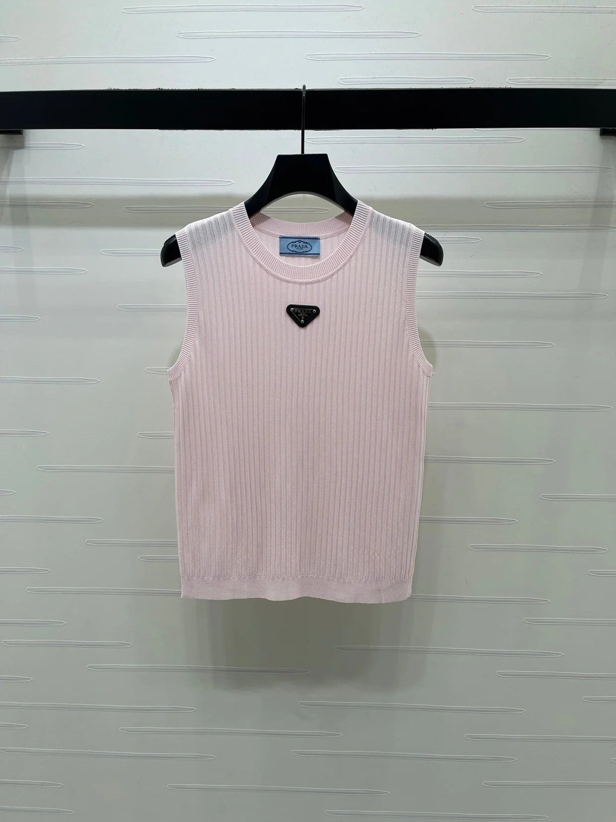 Prada 2026 Vest Shirt Cotton 653188