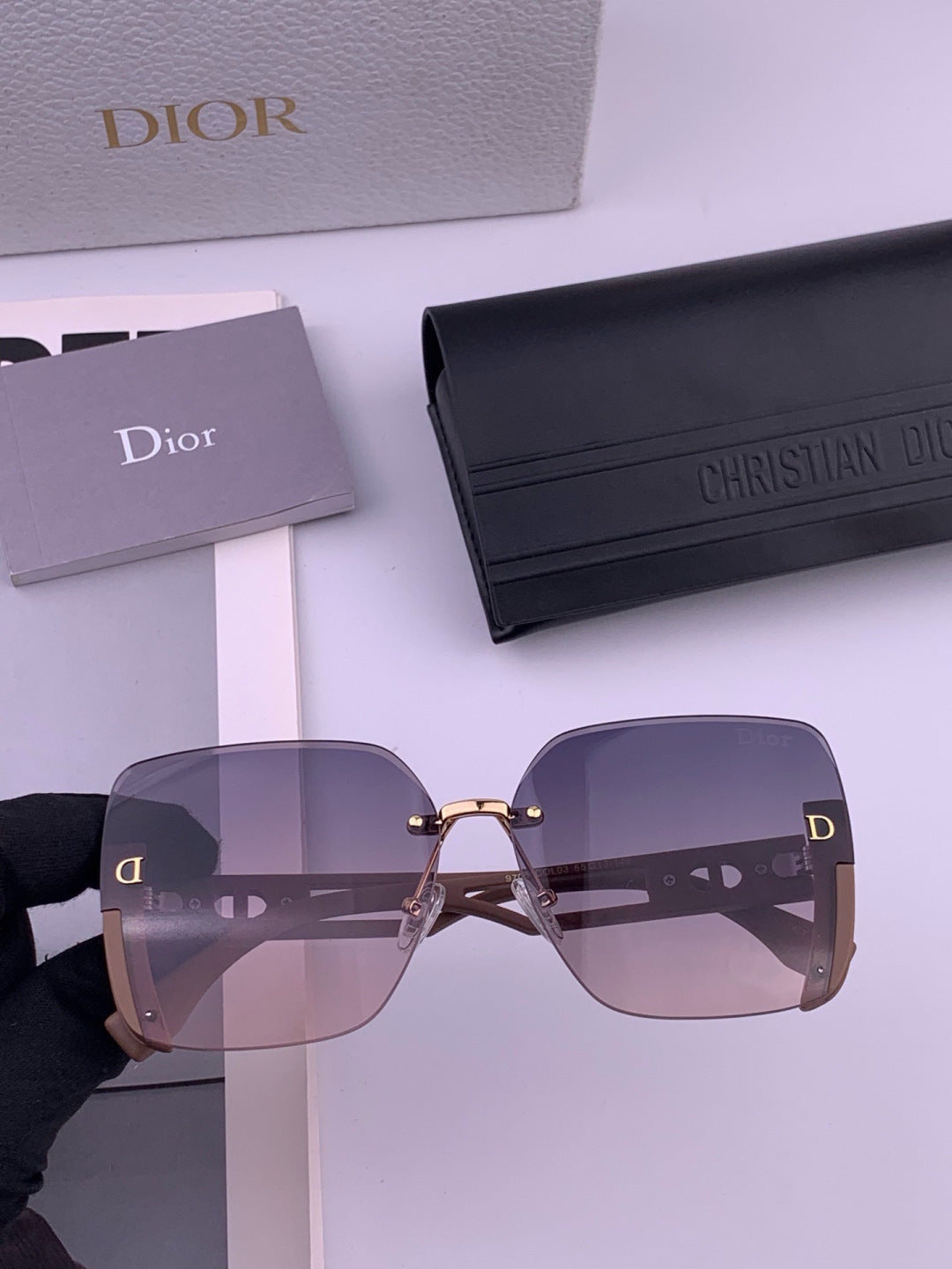 CD Sunglasses CD6970 346065
