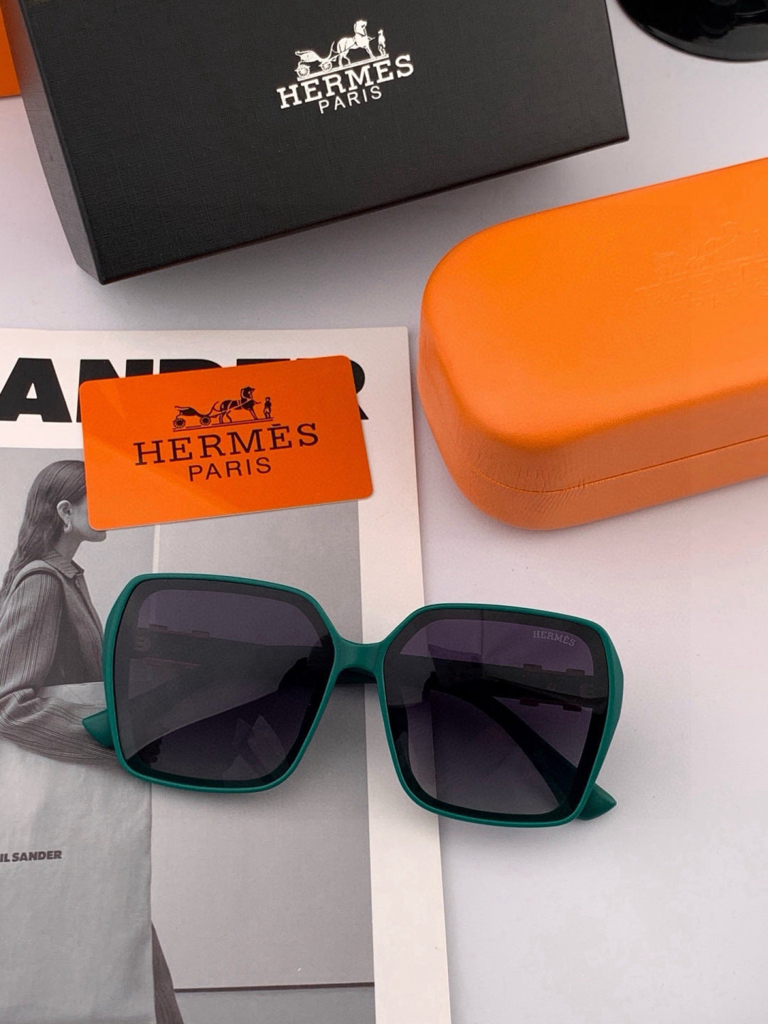 HM Sunglasses H1245 346070