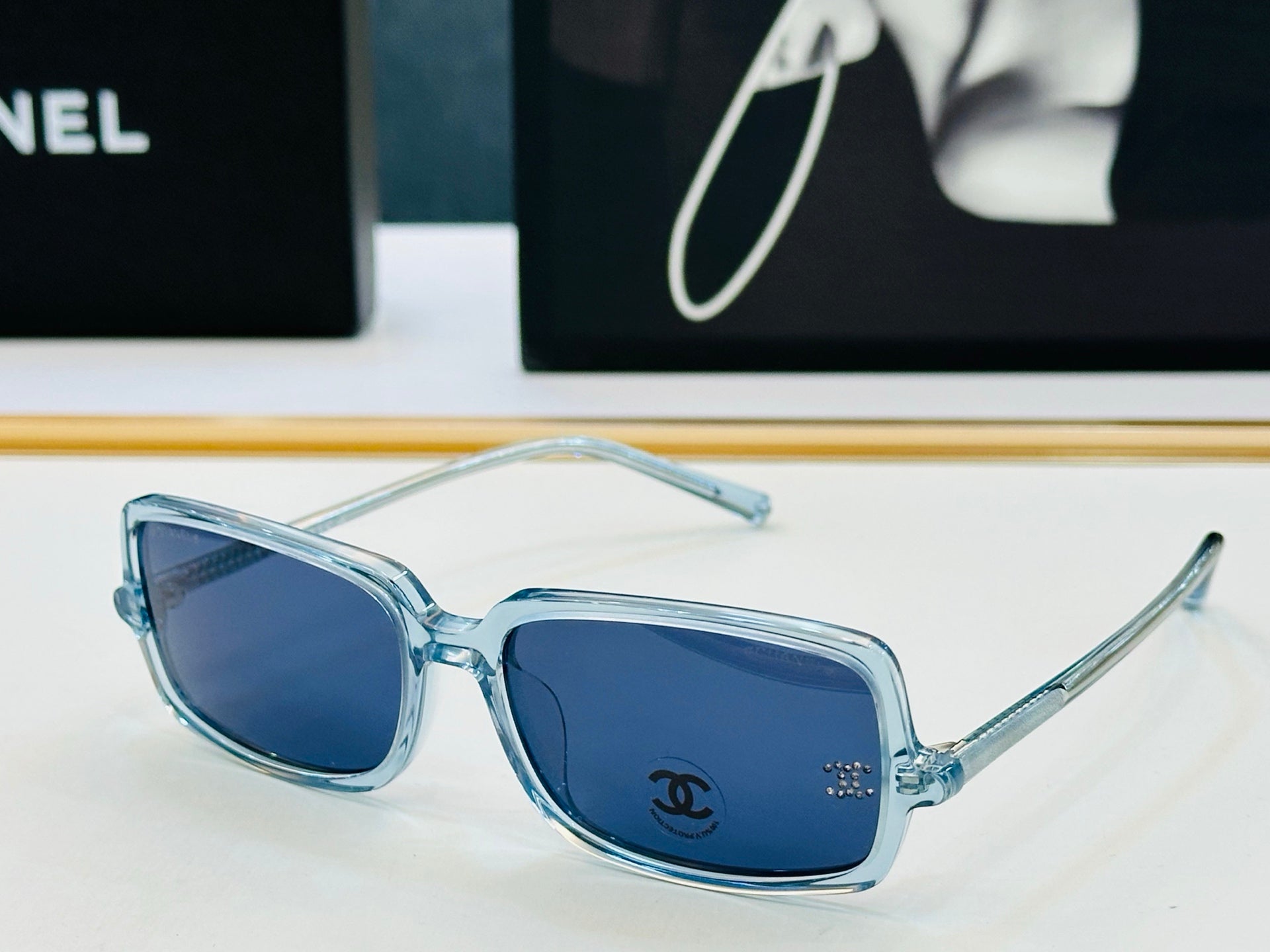 Chanel CH5043 Sunglasses 149521