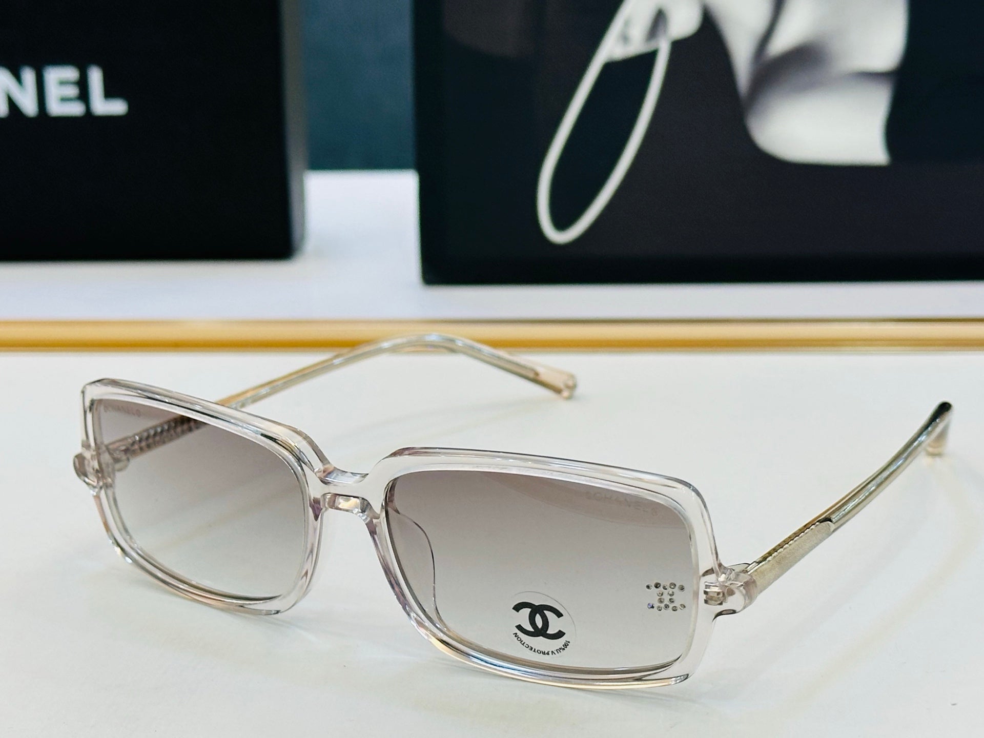 Chanel CH5043 Sunglasses 149521