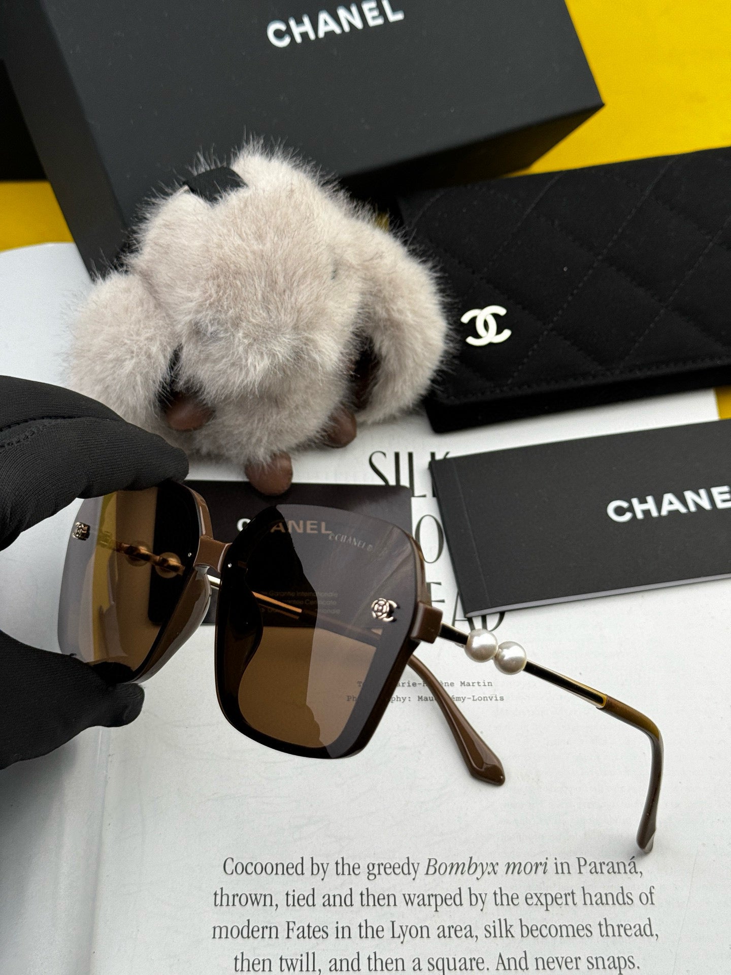 CC CH1910 Metal Sunglasses 189368