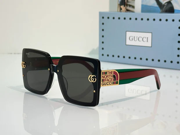 Gucci Sunglasses GG1653