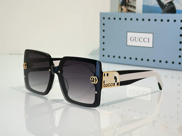 Gucci Sunglasses GG1653