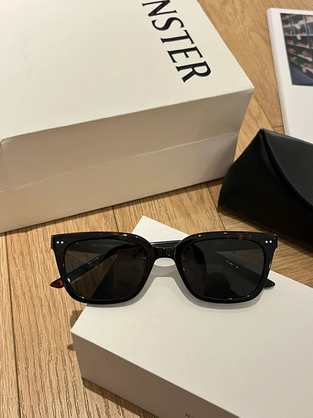 Gentle Monster Sunglasses 04