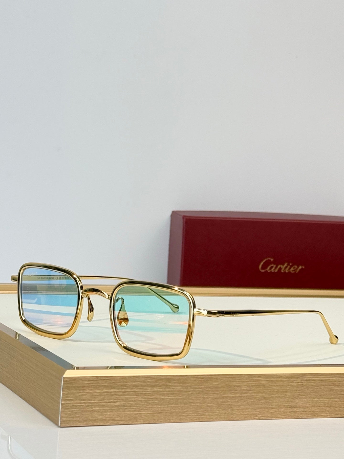 Cartier Sunglasses 429405