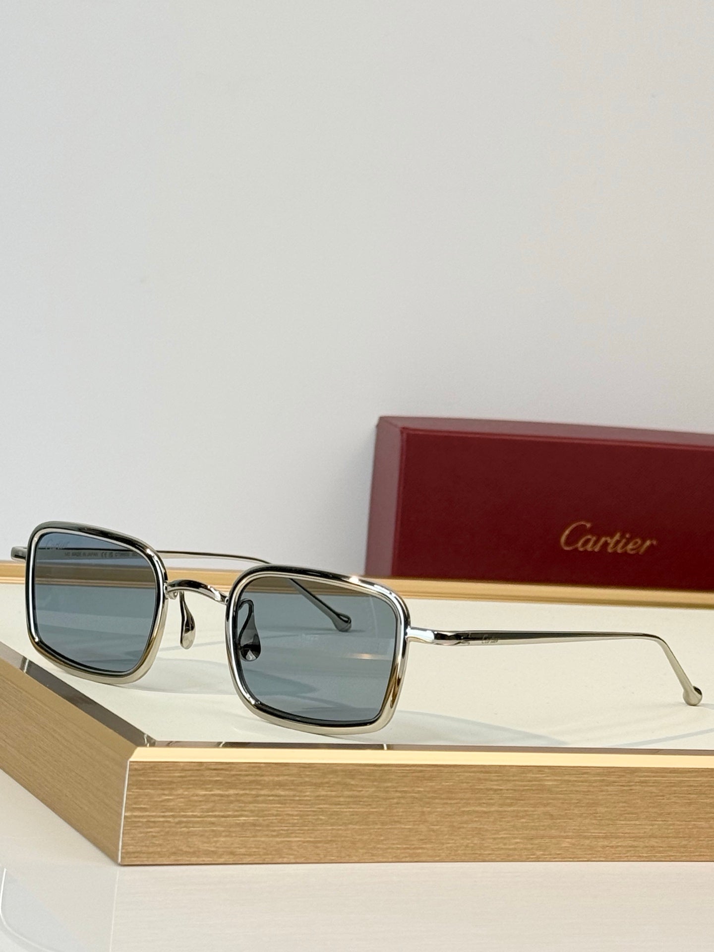 Cartier Sunglasses 429405