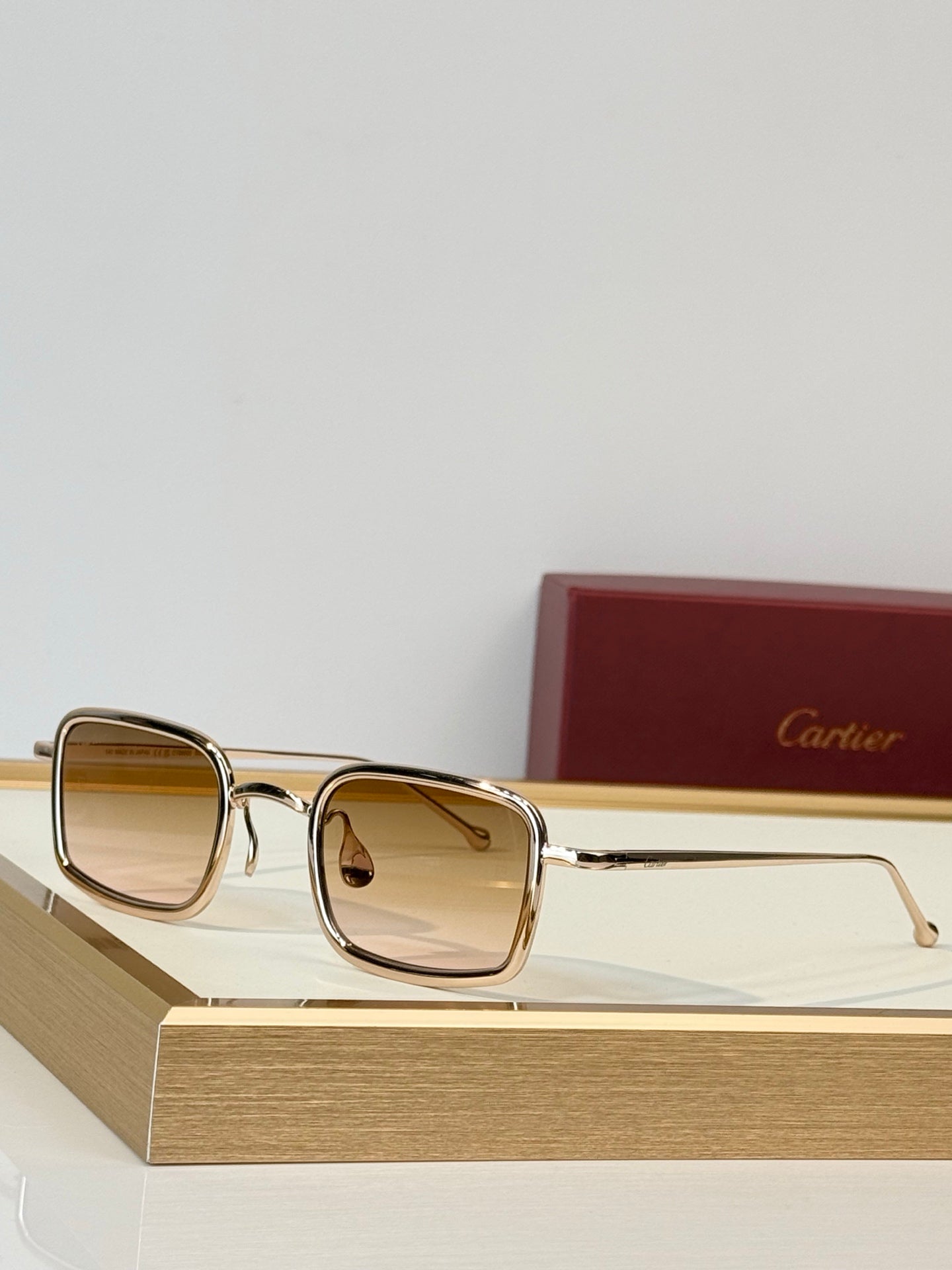 Cartier Sunglasses 429405