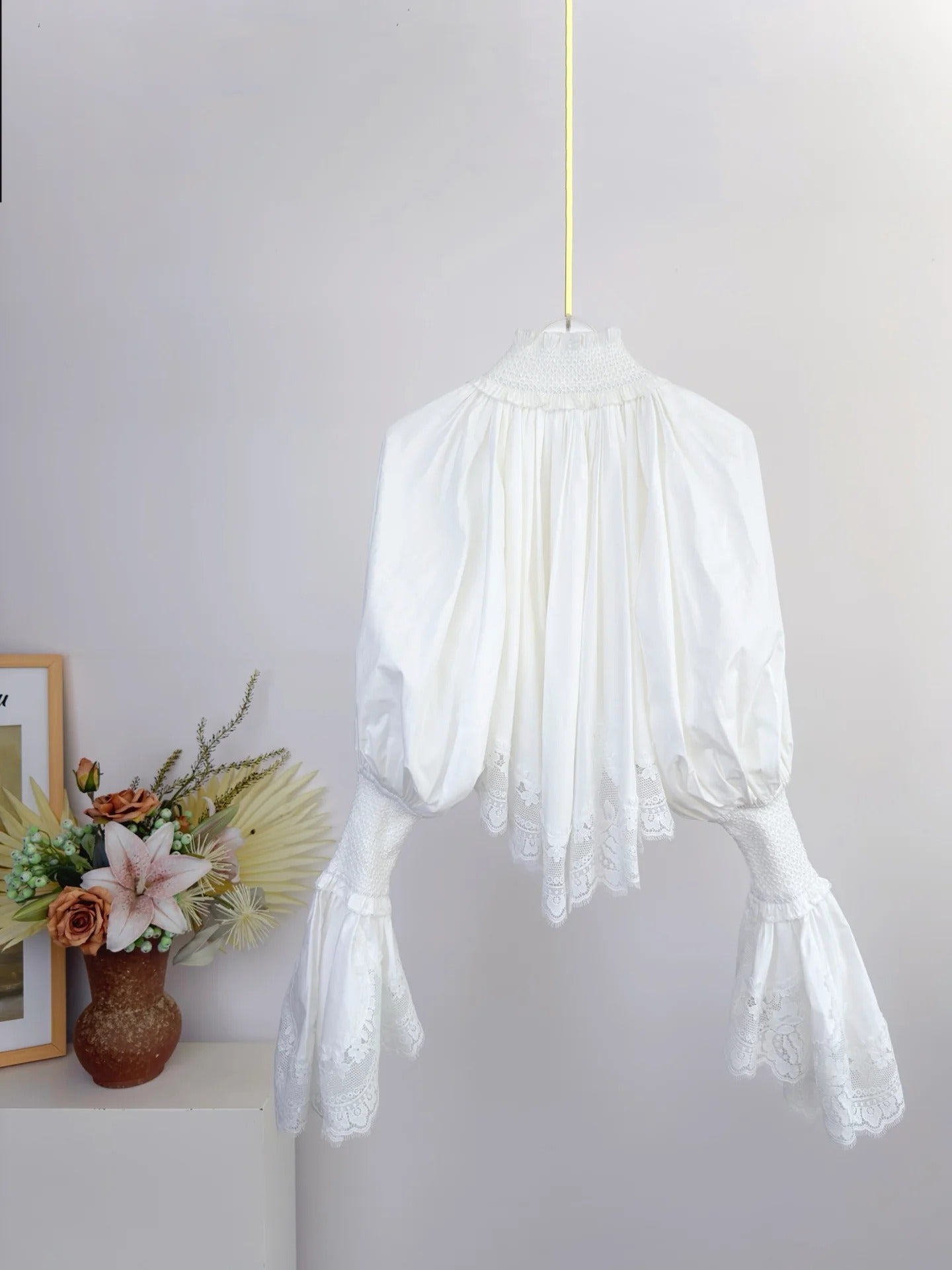 Zimmermann 2026 Shirt 478